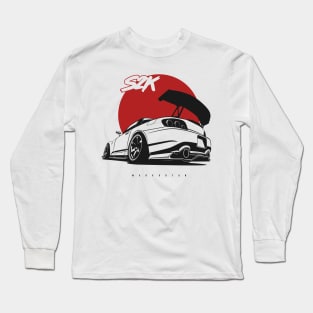 S2000 Long Sleeve T-Shirt